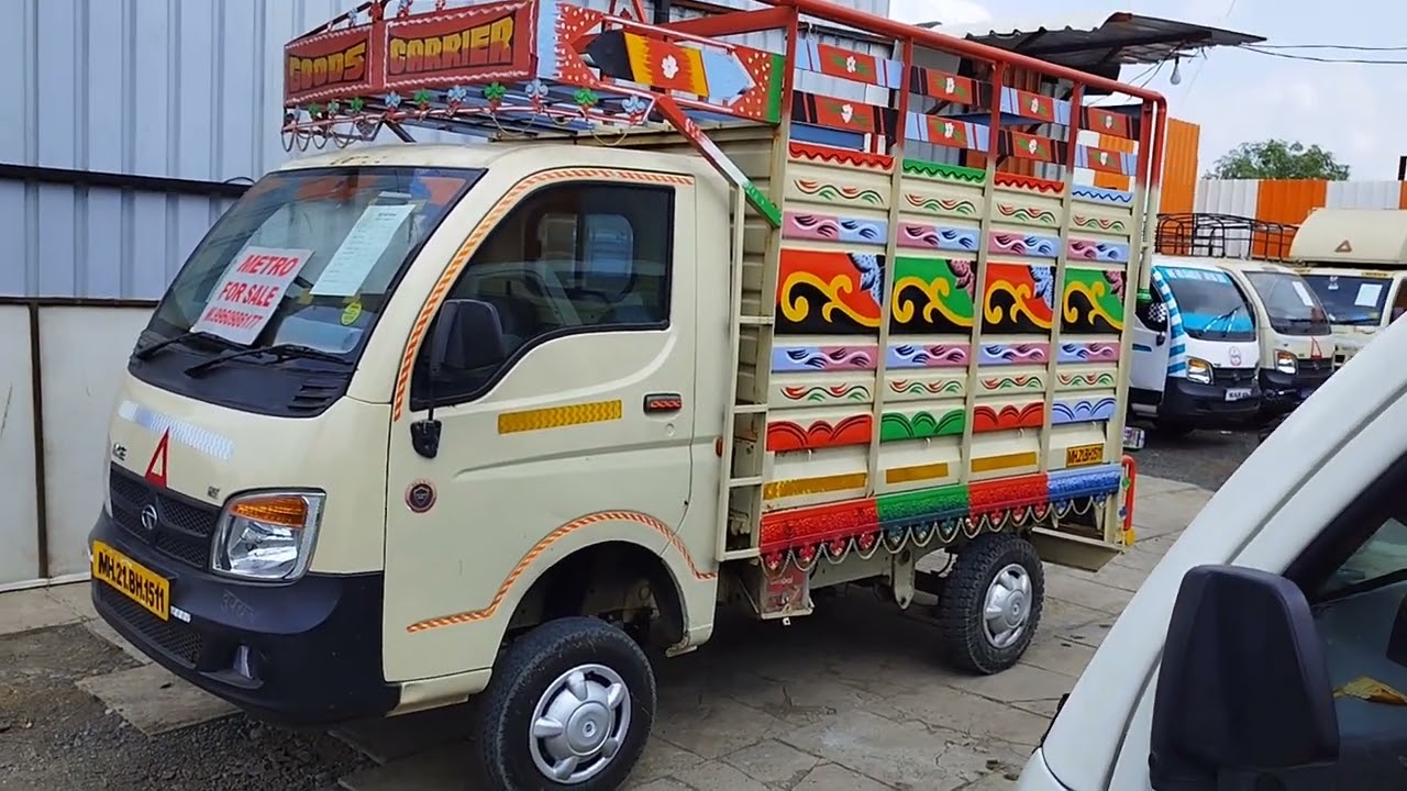 Use Tata Ace HT gold refresh all model available Tata intra V10 V30  Ashok Leyland dost 2011 to 2022