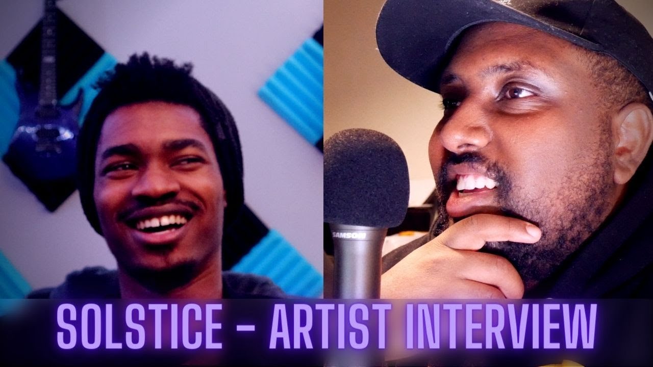 Solstice Talks Music Transition, 