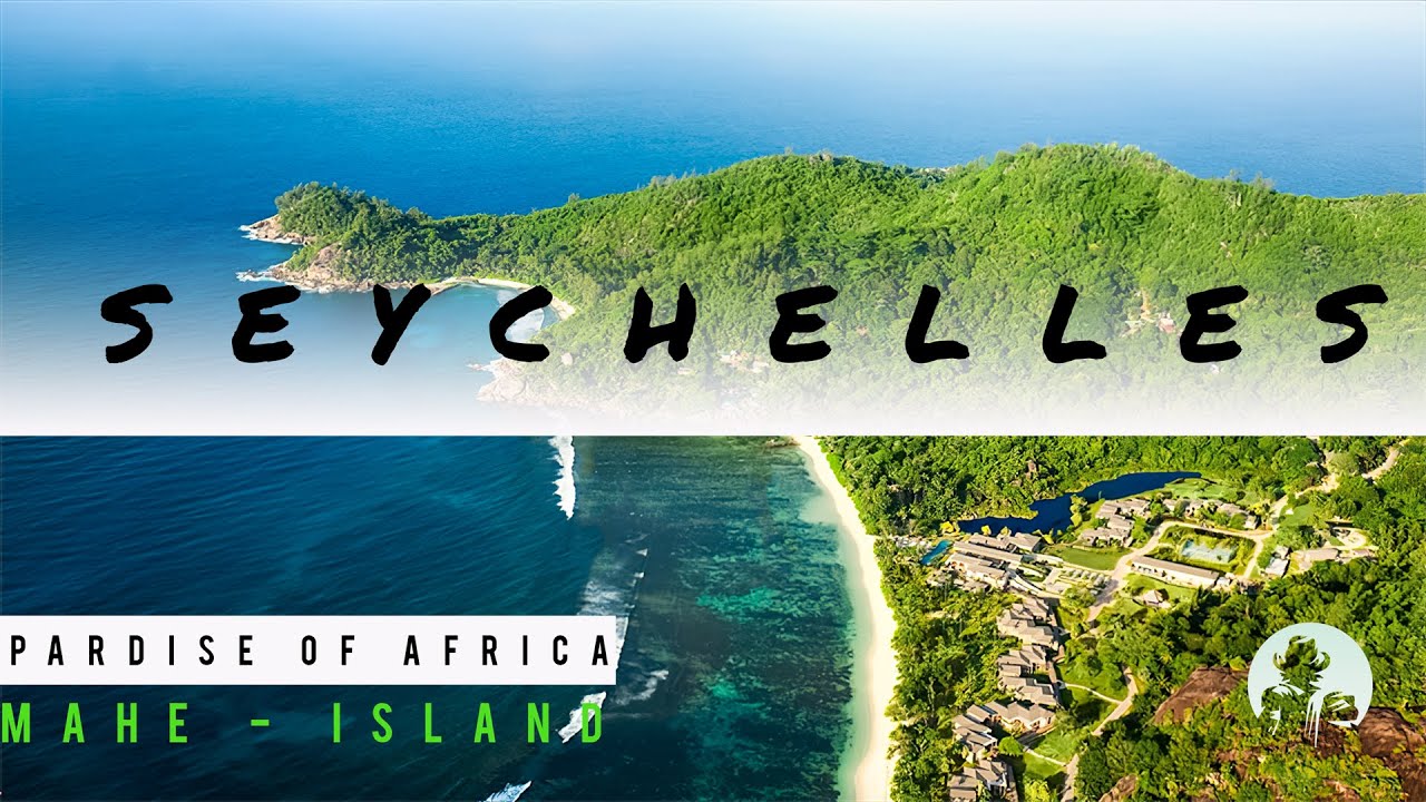 Mahe Island Seychelles | Seychelles Vlog | Paradise in Africa | #Seychelles #Africa #TravelVloG
