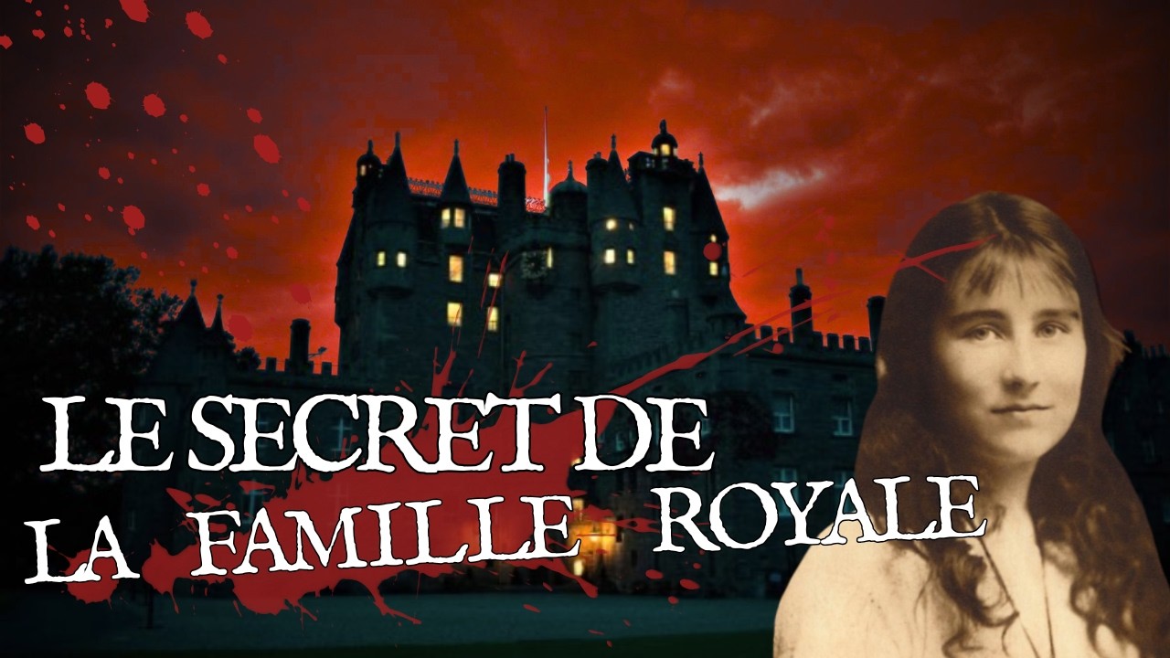 L'AFFREUX SECRET DE LA FAMILLE ROYALE - Chronique Étrange