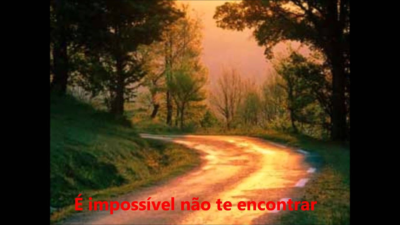 É Impossível - Concafras