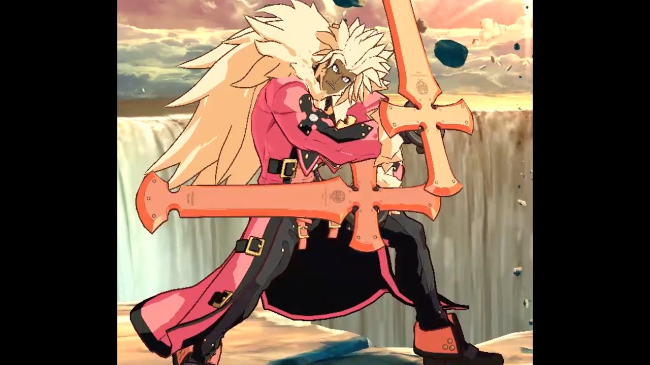 Accurate Leo Guide By Yellow Square Guilty Gear Player