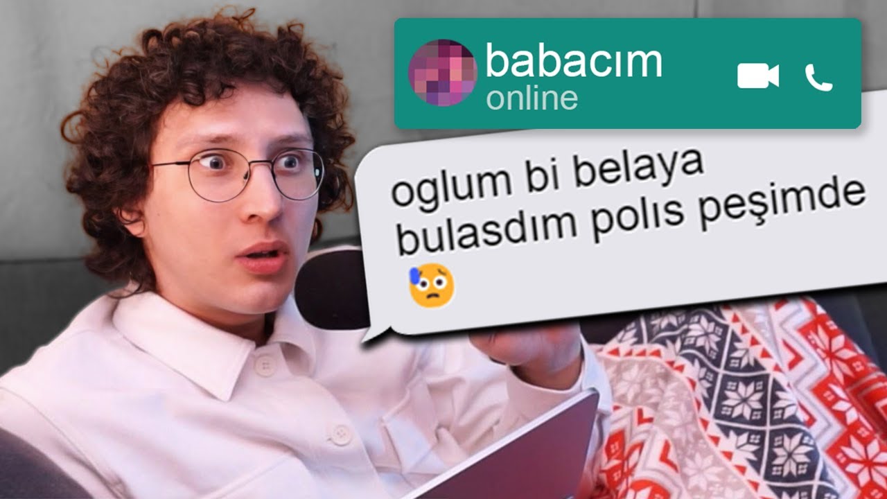 IZLEYICILERE GELEN EN TUHAF MESAJLAR