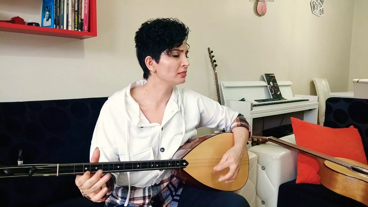 Türkan Seçer Arada Bir