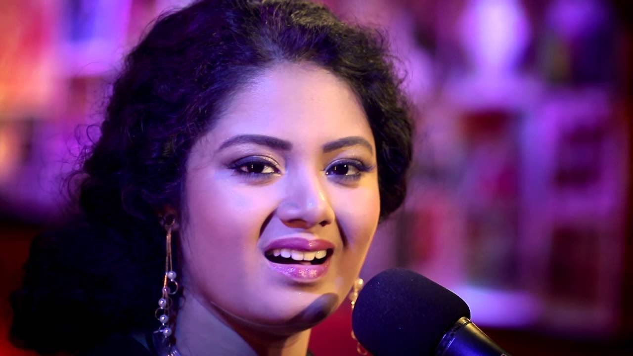 Parulia Joybharot Club// Singer Anwesha Live Concert // Part -2//