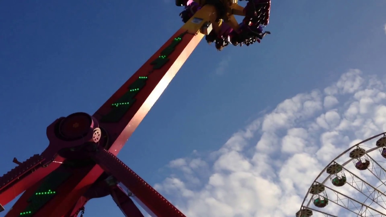 Ultra Buzz (The Dominator)