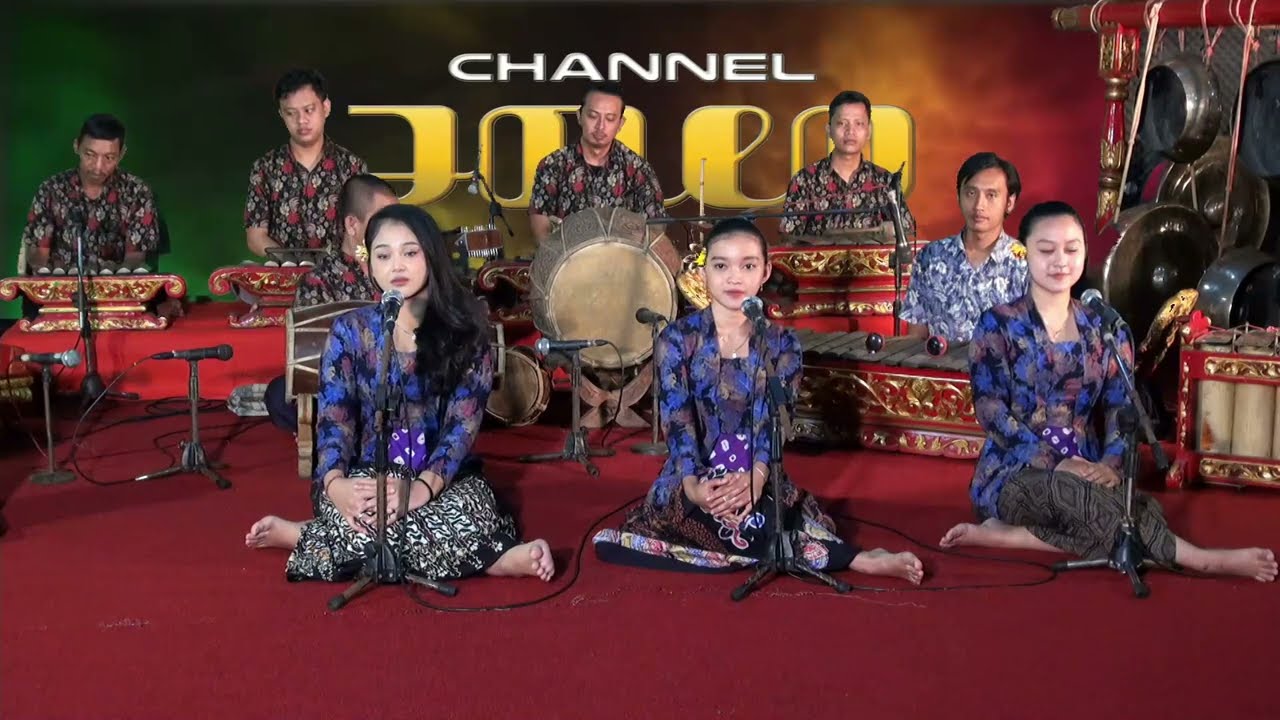 Lagu SERAYU (Tembang Dolanan) || Sanggar Seni Madhangkara