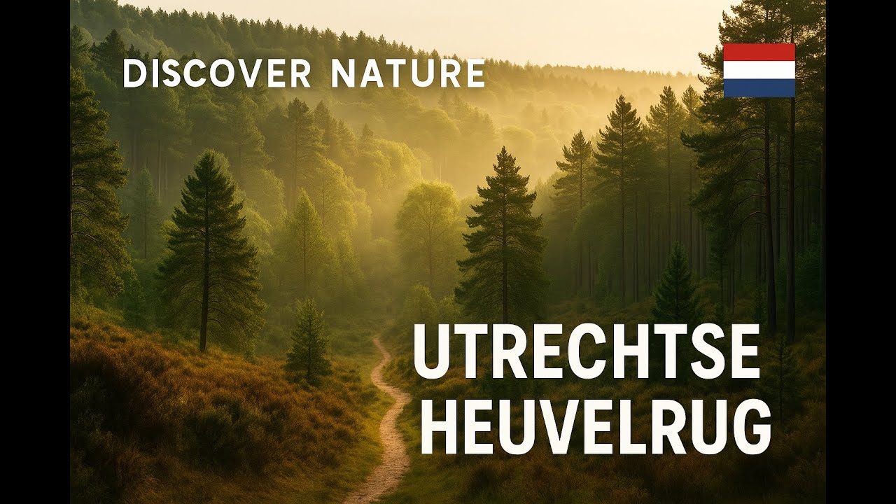 Utrechtse Heuvelrug