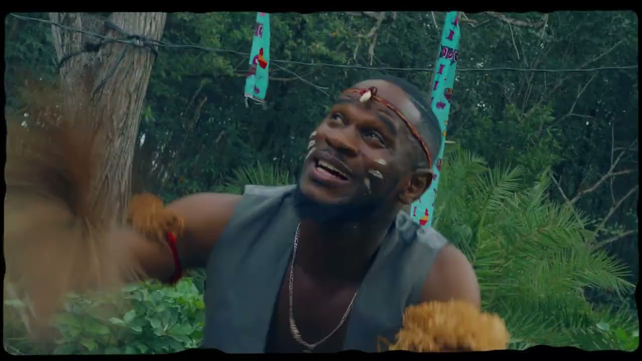 Don Ray Le Fléo - LAKA (Clip Officiel) by SM!LE