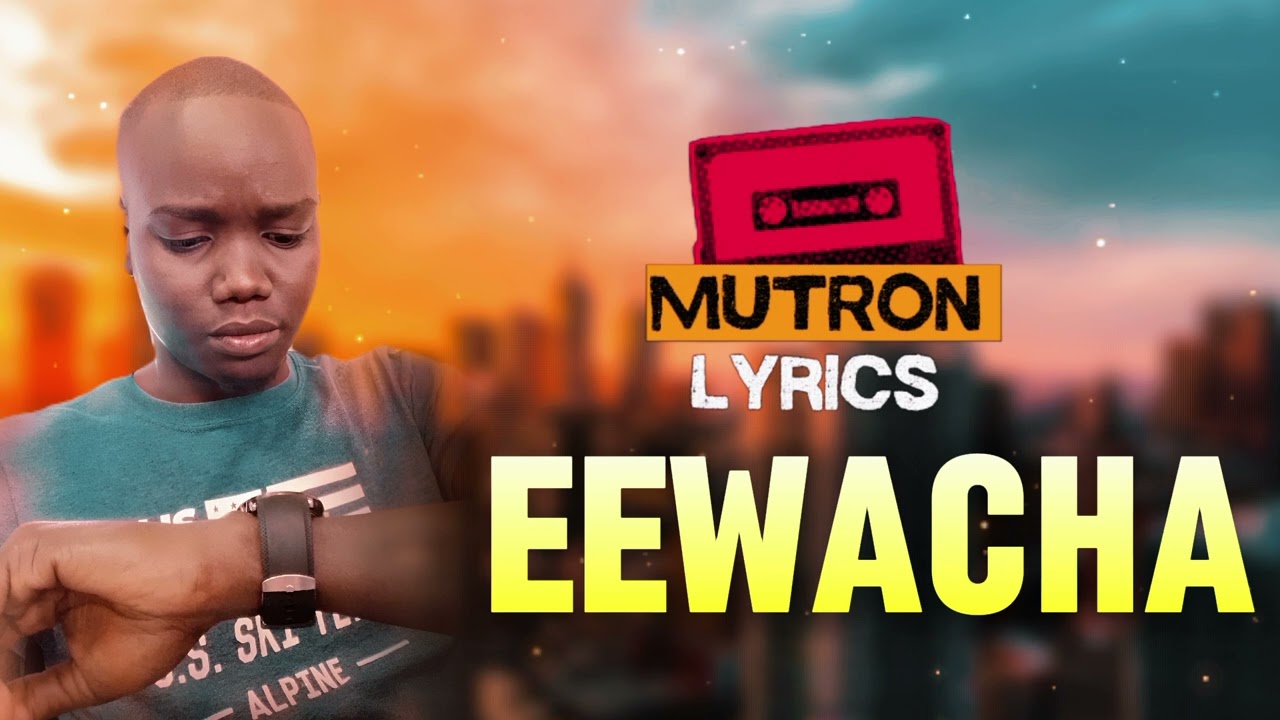 SUMBUA BY SUMA THE ZOOM 