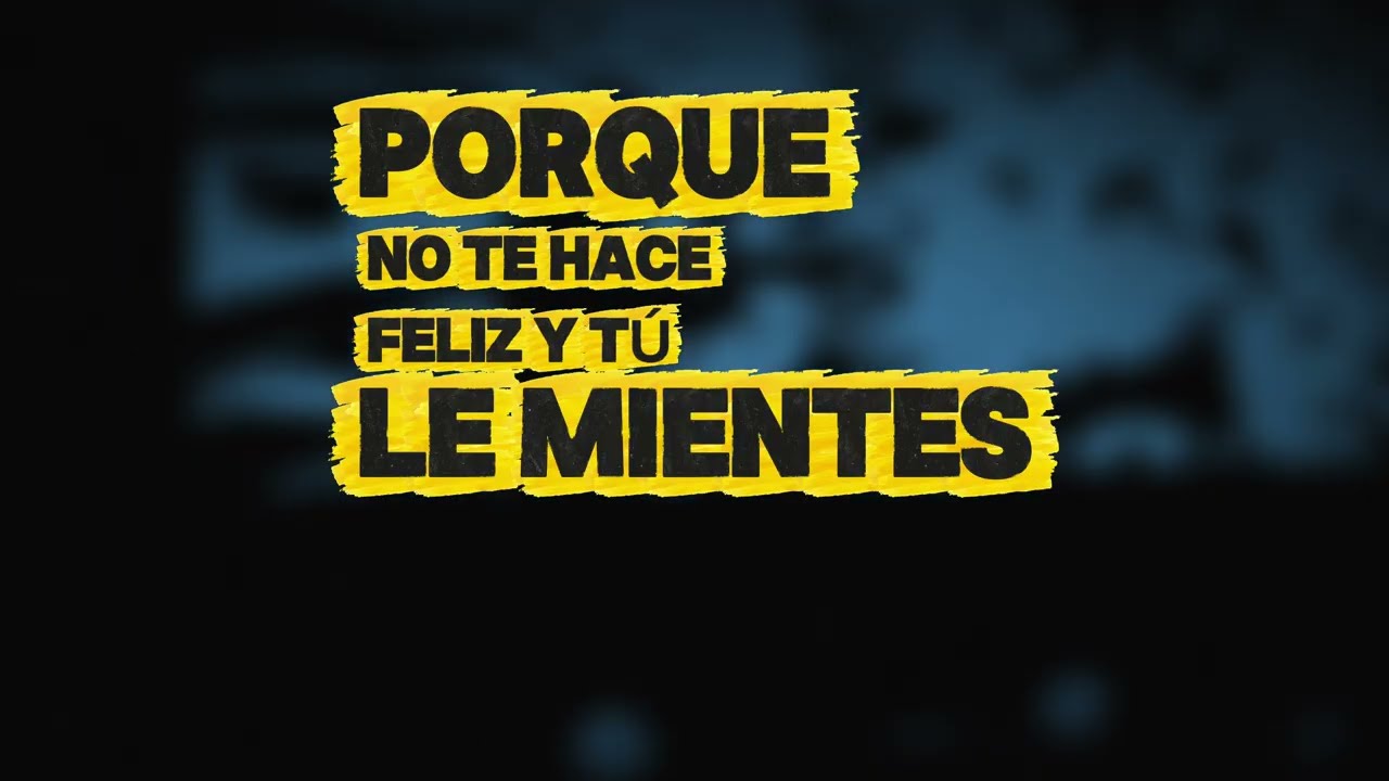 DFUSSO | ELLIPSISM | LIRICS VIDEO | PROBLEM BOY &Aacute;LBUM | INSOMNIO ENTERTAINMENT