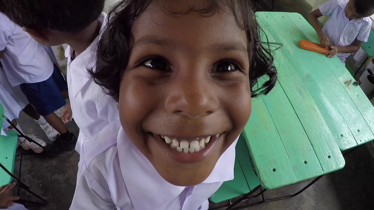 A snippet of my life as a Sri Lankan English Teacher