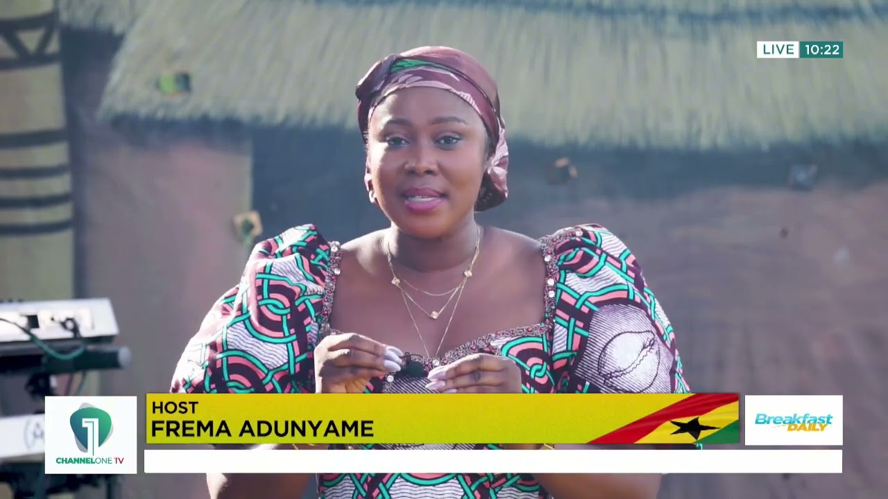 “Support Me, We Are One People” – Heritage On-Air Talks Unity & Nation-Building✨