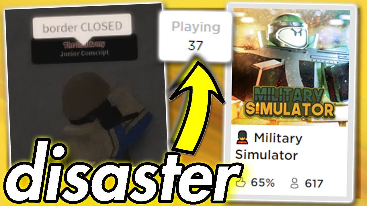 Roblox Live-Ops Was A Disaster