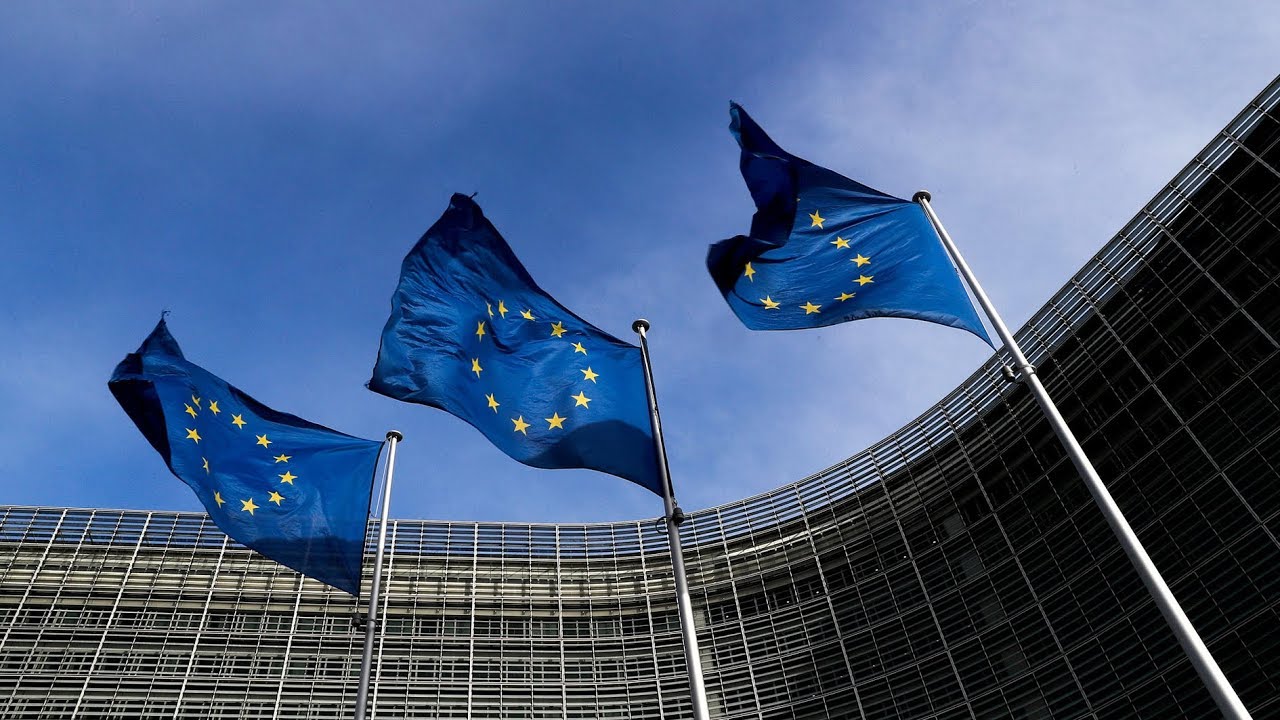 European Commission launches measures to protect bloc's businesses in Iran