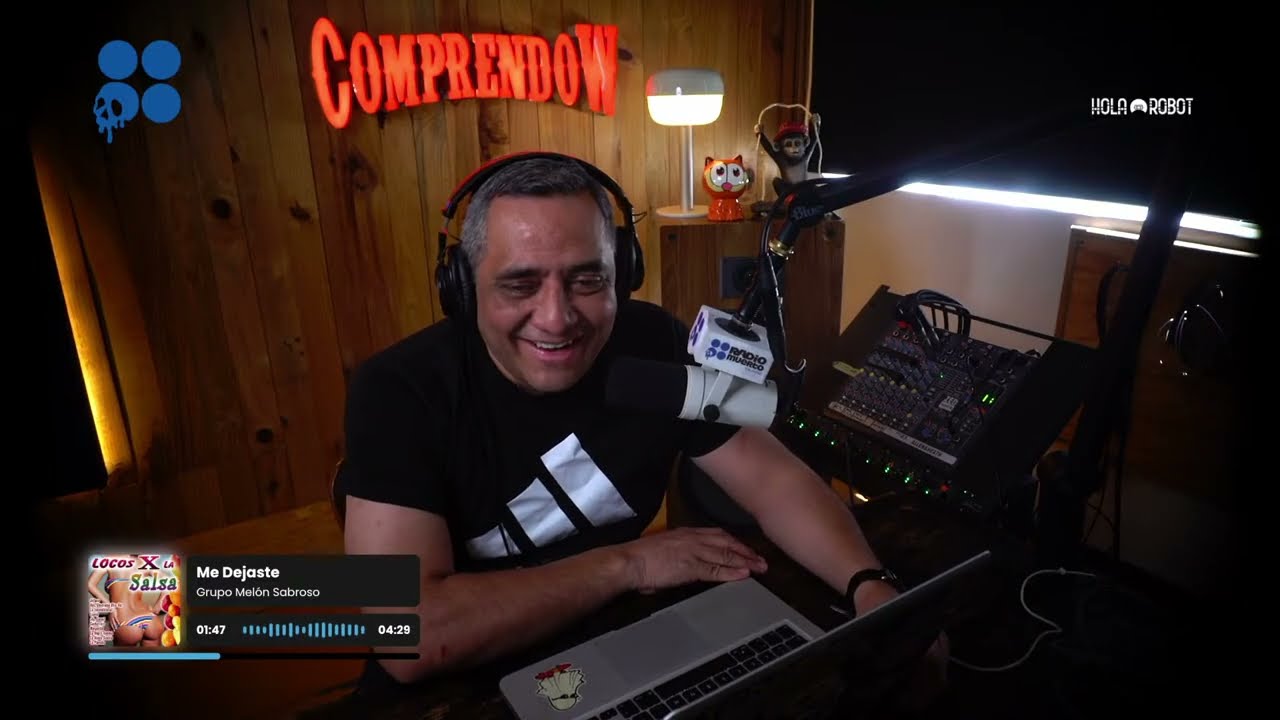 RADIO MUERTO 04 MARZO