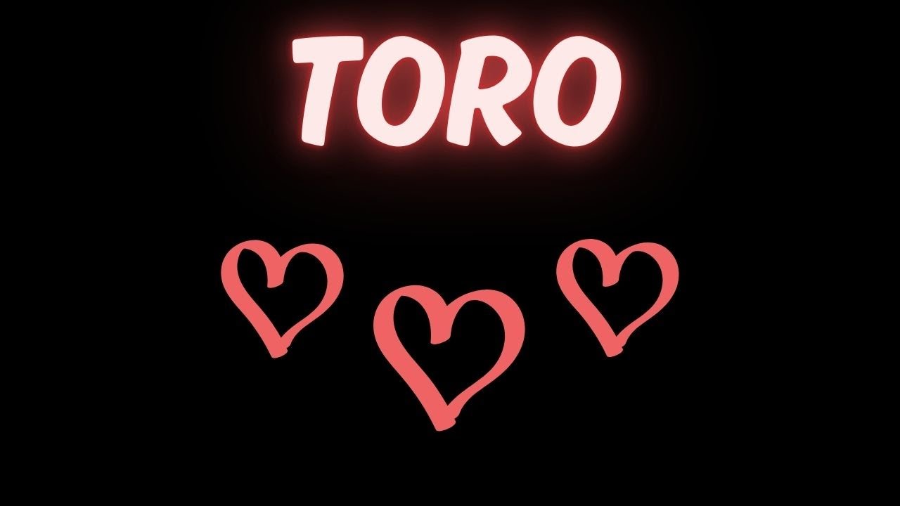 TORO Ti annegherai nelle lacrime 😭💥Qualcuno ti ha negli occhi 👀