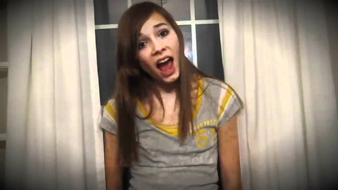 Never Say Never- Justin Bieber (AskMorganD)