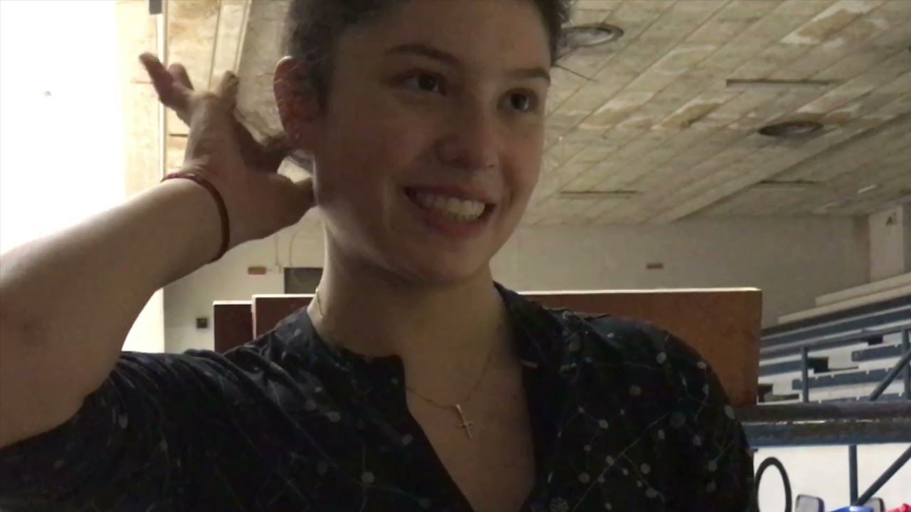 Intervista Ia Milena Baldassarri - In Terris - Online International Newspaper