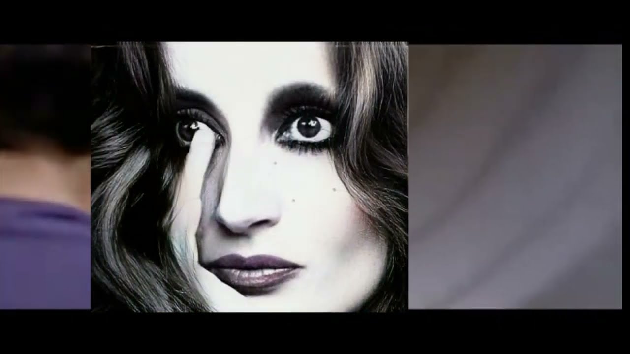 Mina - Povero Amore