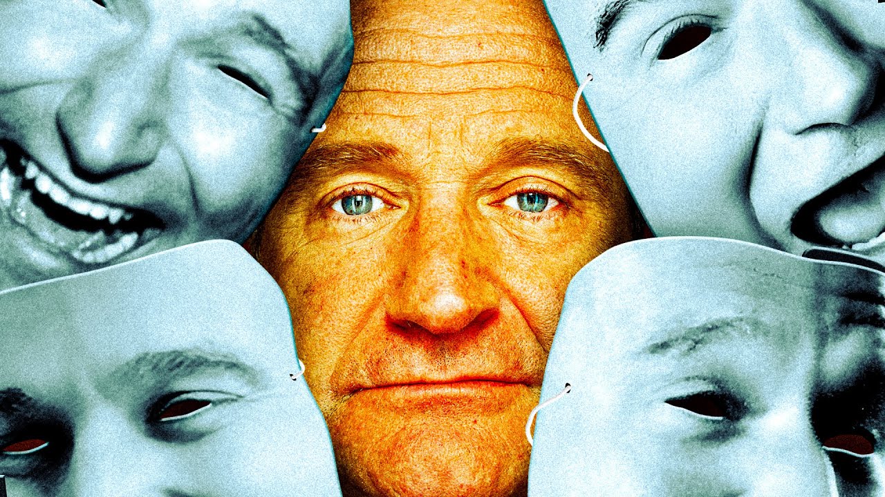 The Robin Williams Supernova
