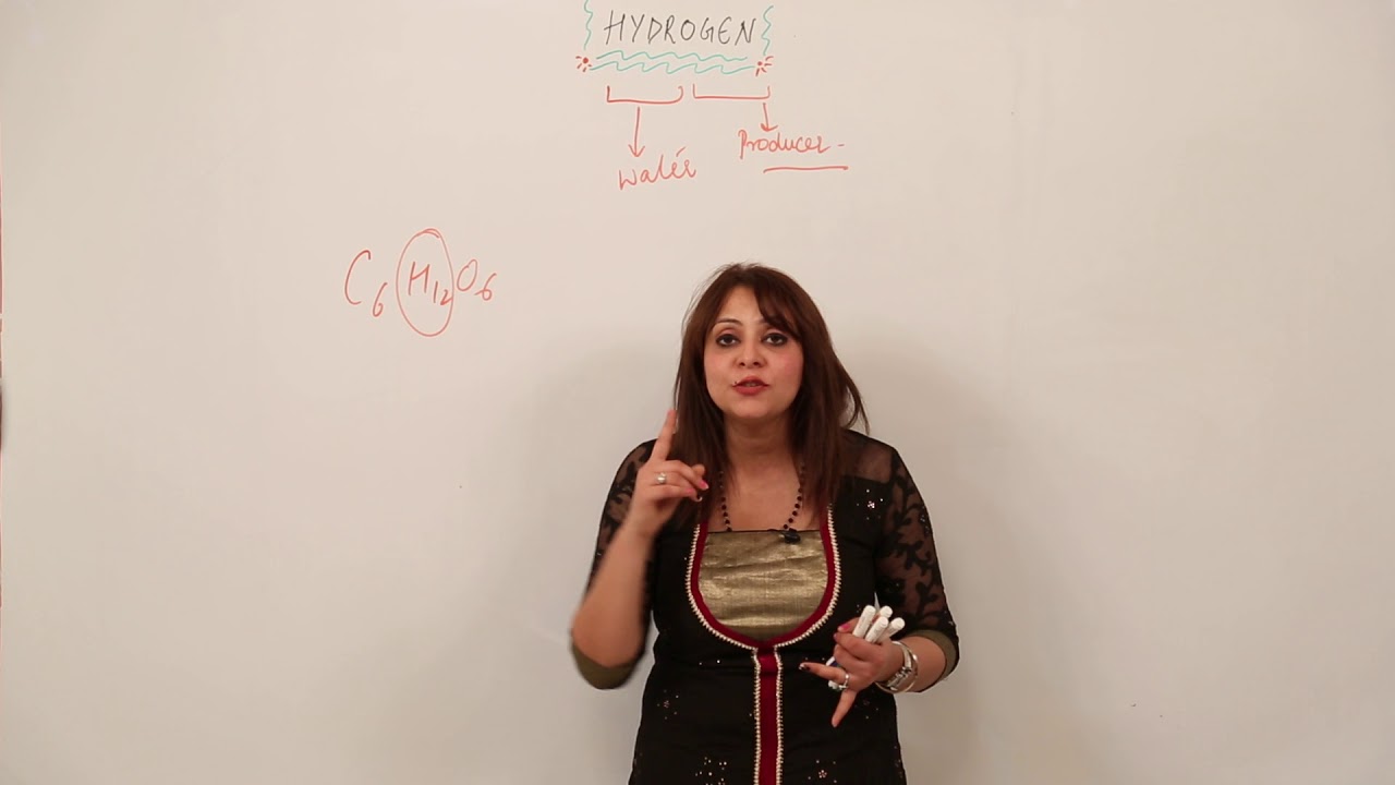 ICSE l Free Topic l CLASS 8 l CHEMISTRY l CHAP 1 l Hydrogen  l intro & resemblance of hydrogen l L1