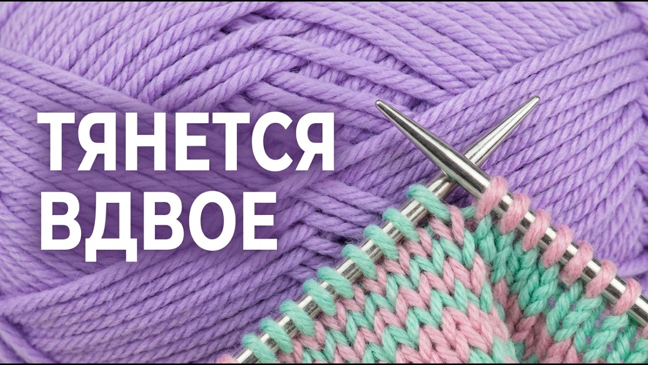 СуперРЕЗИНКА 🔥 ЭЛАСТИЧНОСТЬ 200%