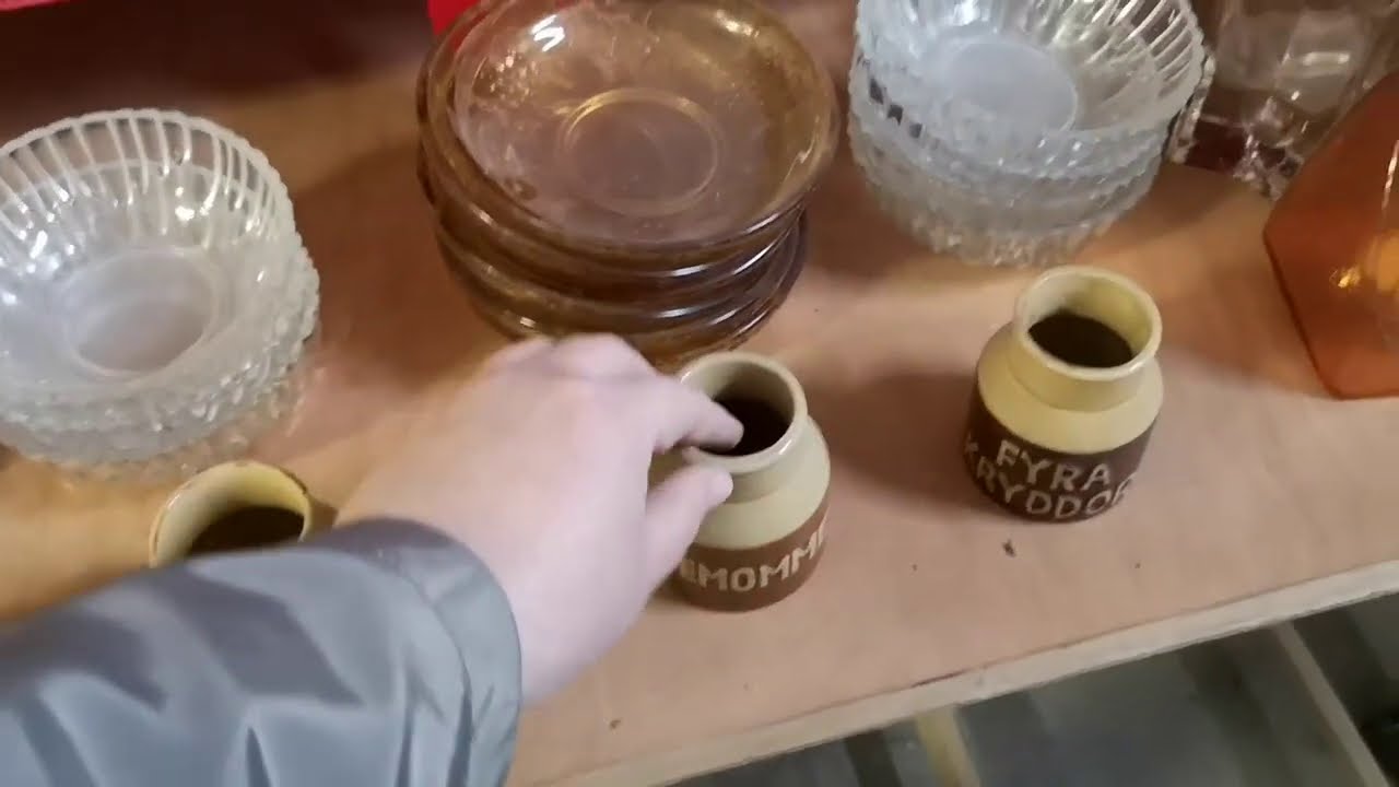 Новый ПОХОД на БАРАХОЛКУ! 2 ЧАСТЬ! Много винтажного ФАРФОРА! ХРУСТАЛЬ! СТЕКЛО! КЕРАМИКА! Оля ретро