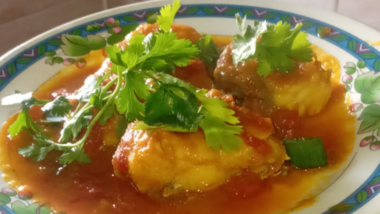 কাতলামাছের অসাধারণ একটা রেসিপি 😋😋#youtubvideo #foryou #subscribemychannel 
