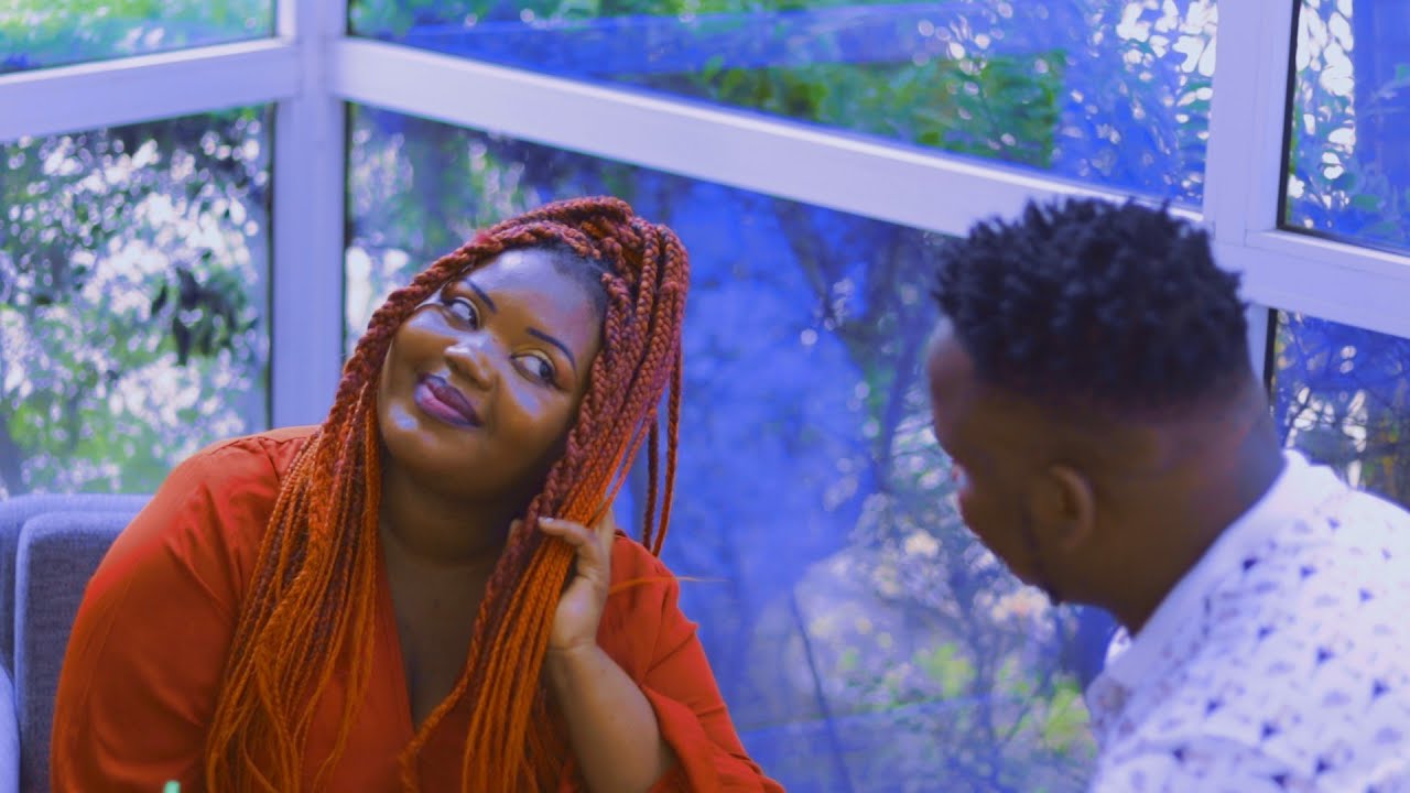 Boss Muana Mercido ft Berta Da Silva Amor Official Matthava Films2025