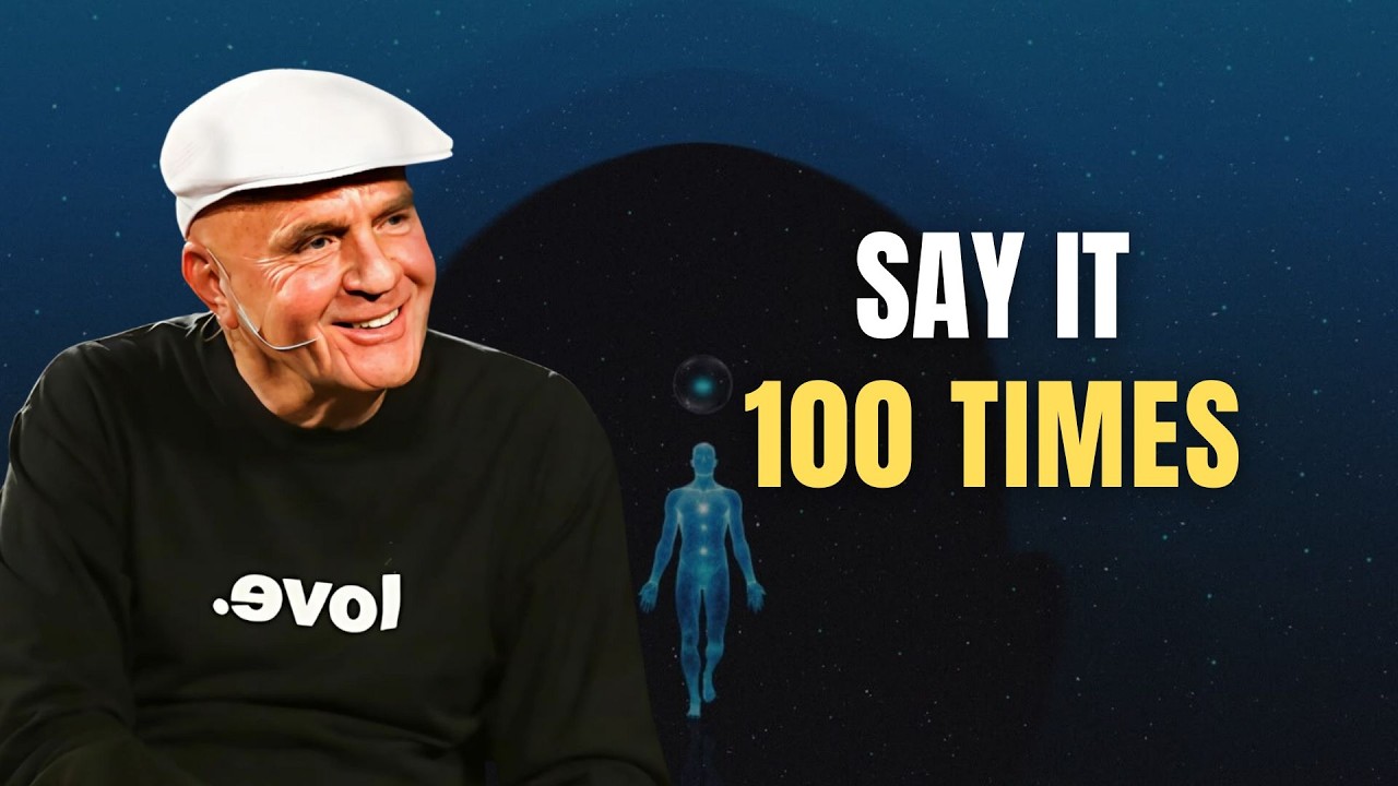 Even The Impossible Will Manifest for You - Wayne Dyer