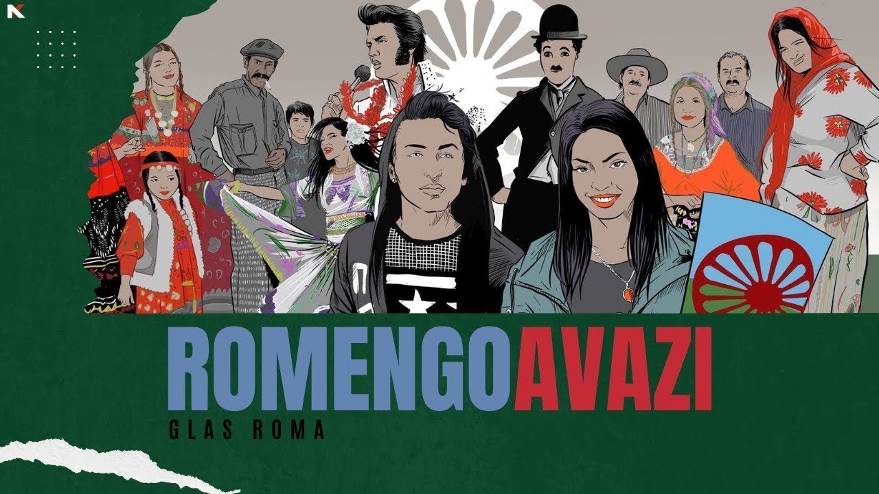 ROMENGO AVAZI 13. 9. 2025.