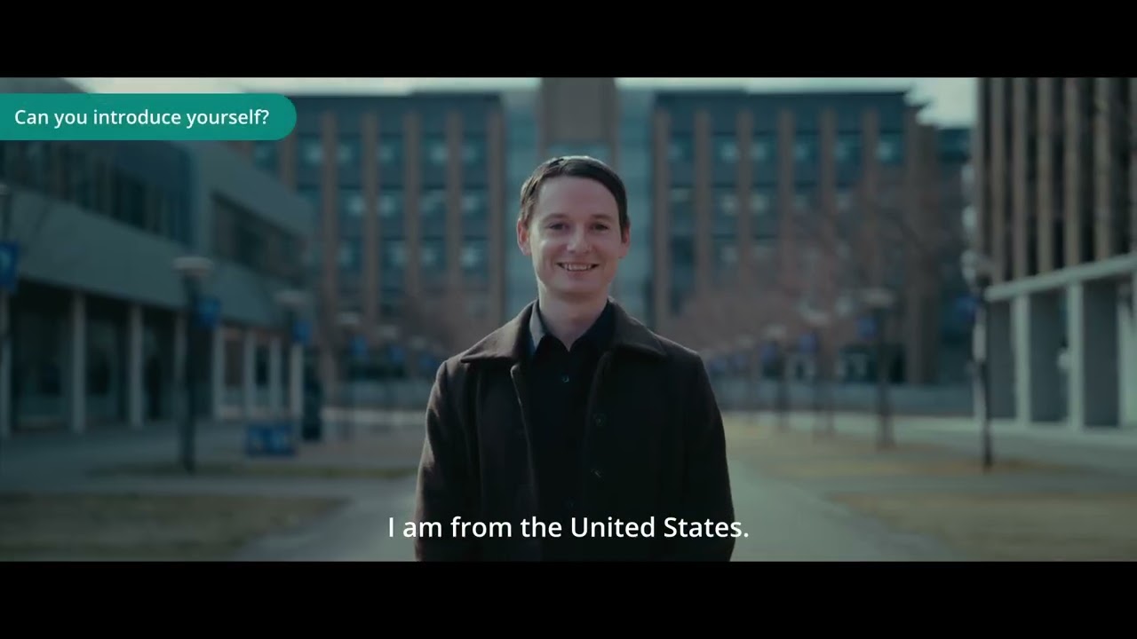 &ldquo;Study in Japan&rdquo; Official PR movie by MEXT～Japan awaits You! Your destination to study and thrive.～