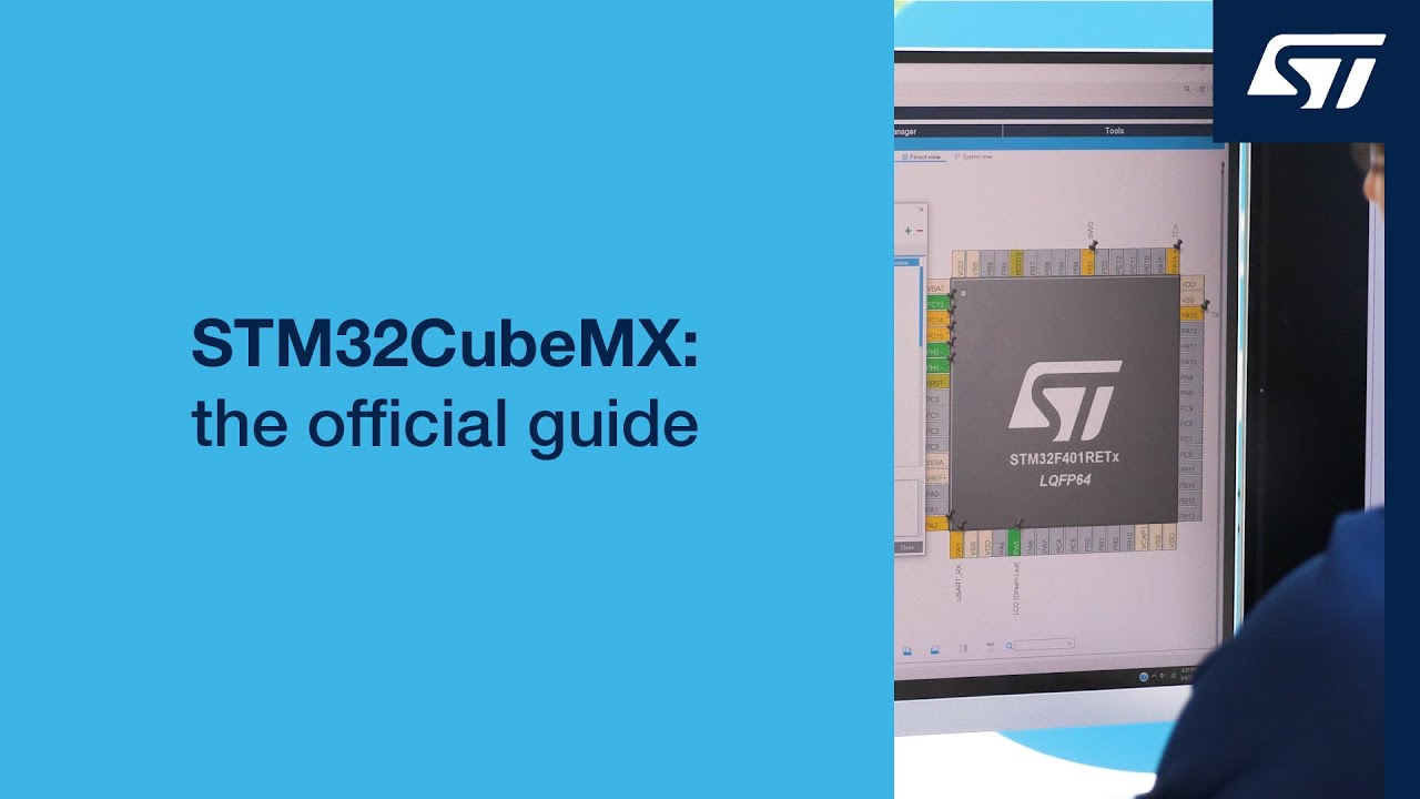 STM32CubeMX: Clock tree configuration overview