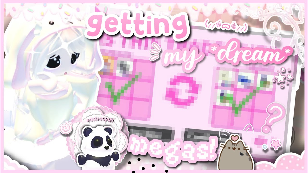 𑣲 ʚɞ Обмен на мой инвентарь мечты*УСПЕШНО!?*