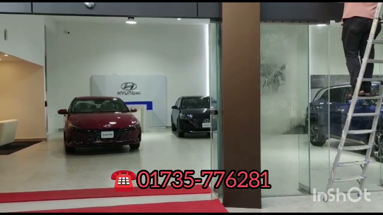 Automatic Sensor Glass Door BD | Sliding Sensor Door | Panasonic Motor with sensor system.