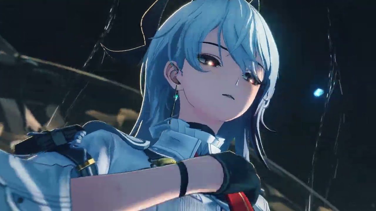 [WuWa] 시즌33 역경의 탑 - 심연 1층 젠니 ( S6 R5 ) 솔로플레이