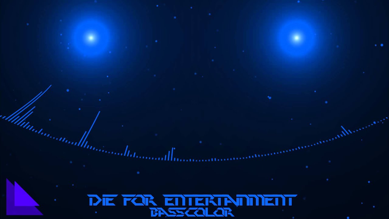[Drum And Bass] - Basscolor - Die For Entertainment [Afterlifesounds Song]