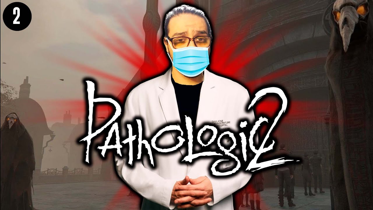 ¿Podre sobrevivir en Pathologic 2? #2