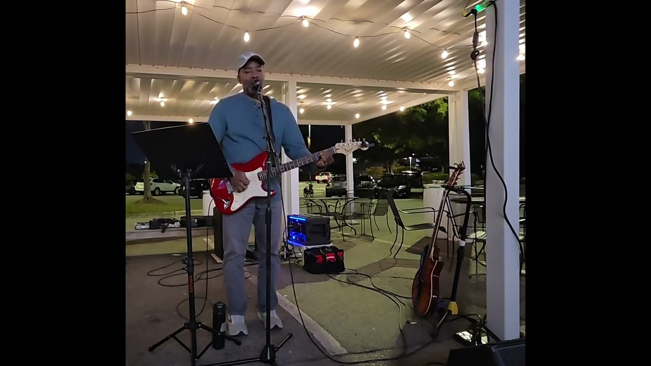 Open Mic at Ruckus Pizza Bar, Raleigh NC Oct 21, 2025