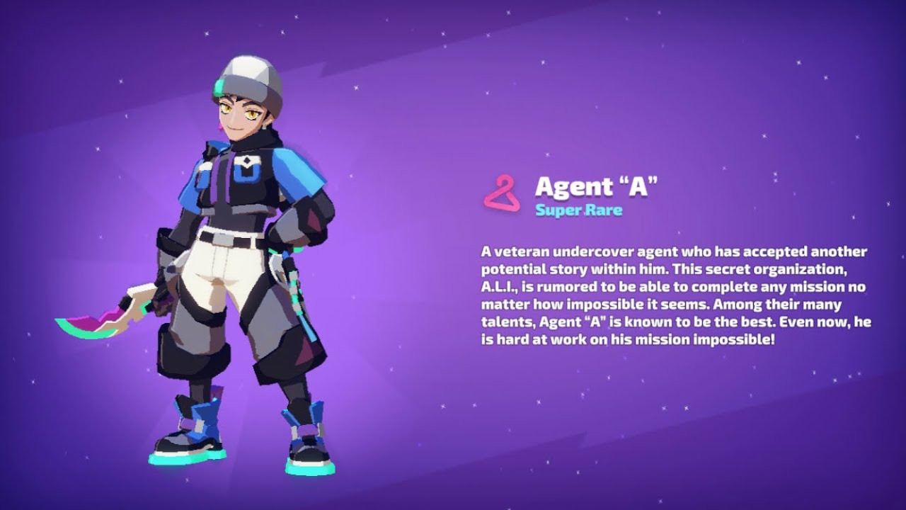 ALI IS INSANE SMASH LEGENDS
