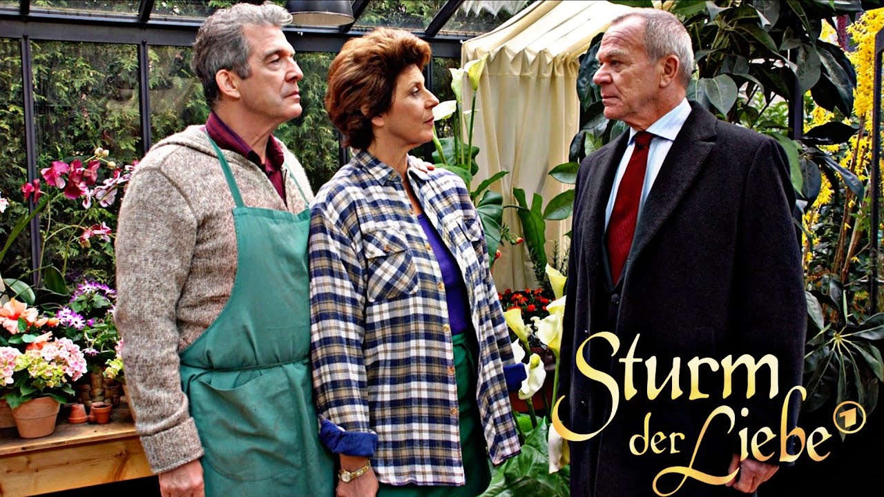 Sturm der Liebe ♡ Folge 636