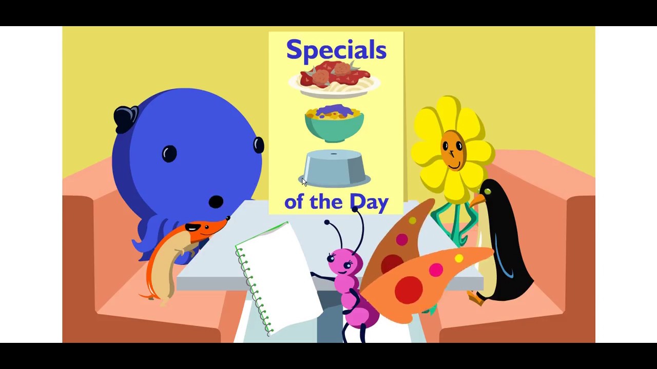 [FLASH Nostalgia] Nick Jr. Game Compilation [Part 7]