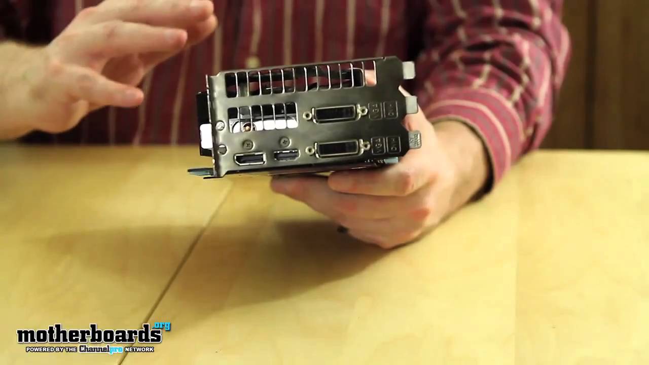 ASUS GTX 580 DirectCU II: Review and Benchmarks