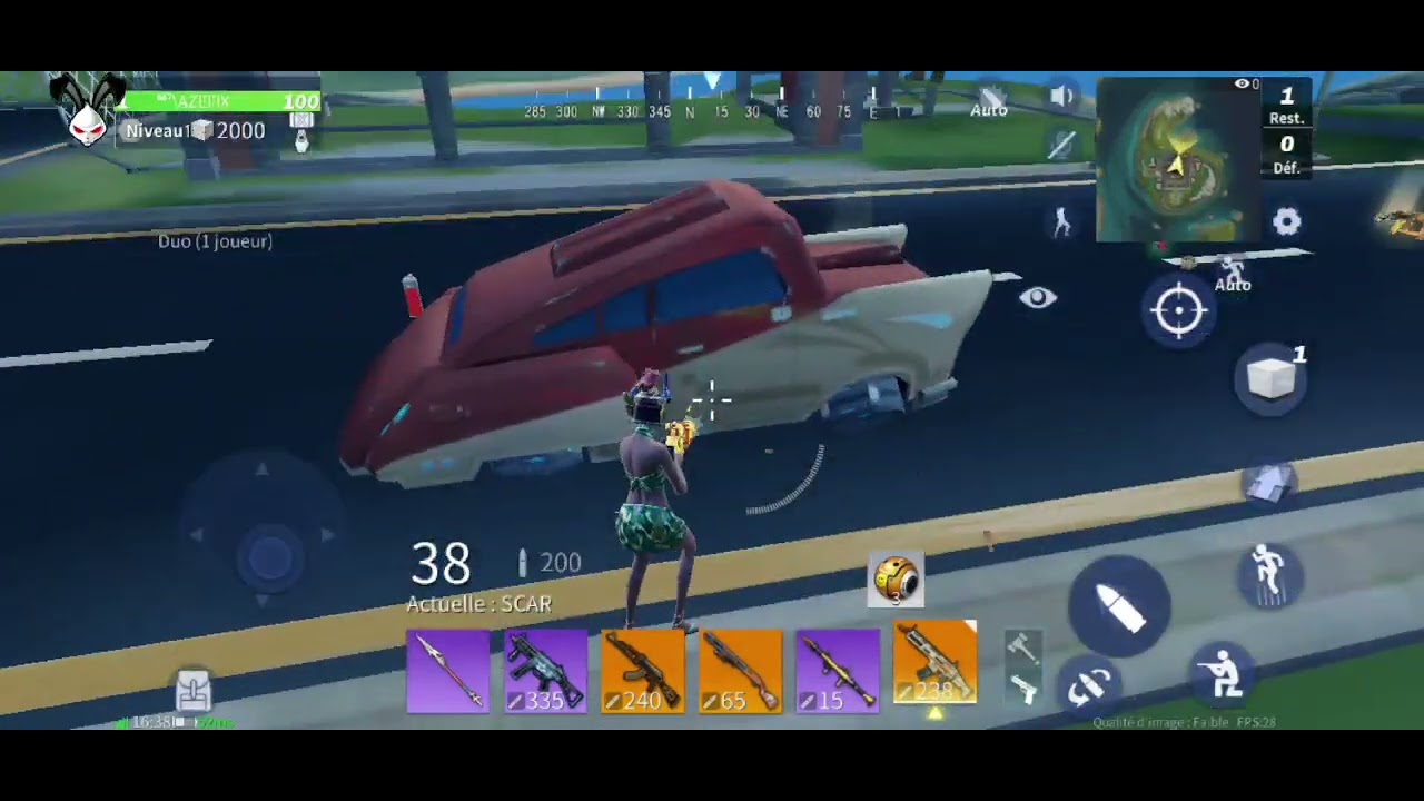 Script creative destruction, work with android 9,10,11,12 .. 🌚 aimbot, flyhack, flyboard, speed hack