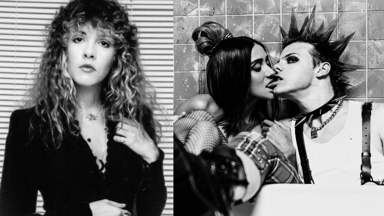 Rock Documentary: Lost Rock Footage & Photos from the &rsquo;70s&ndash;&rsquo;80s Scene