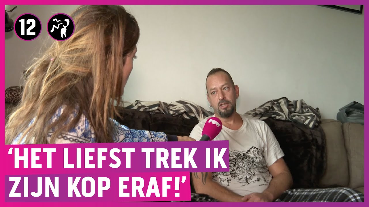 Pedo-opa misbruikt jongetjes: 'Politie deed niks!'
