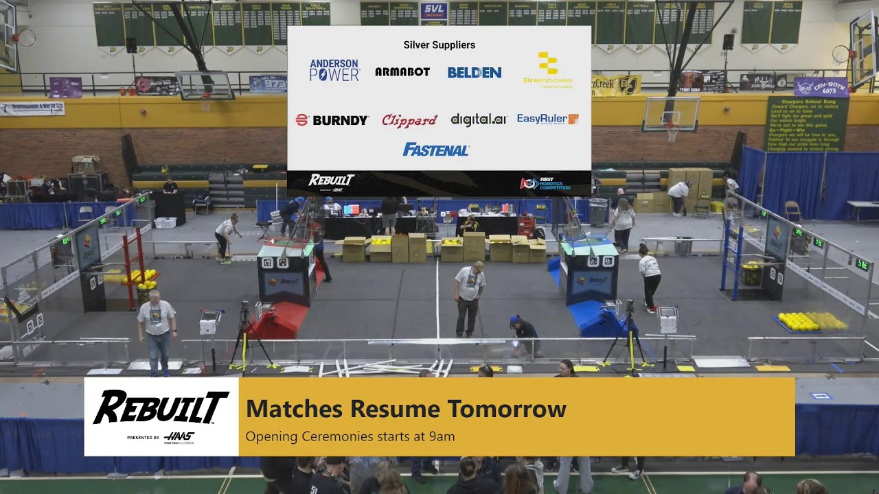 2026 FIM District Midland Event presented by Dow - Day 2