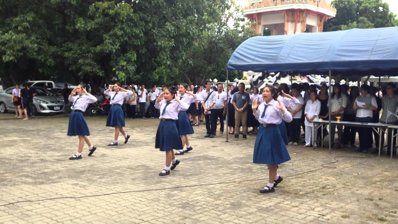 พระหฤทัย ในใจของครูป้อป