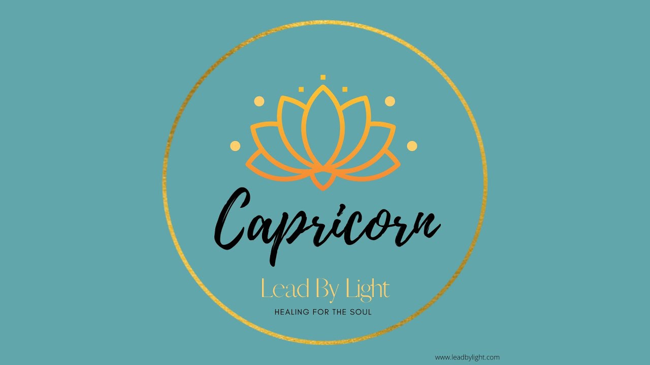 Capricorn: You Showed Them A REAL 10😩❤️😍